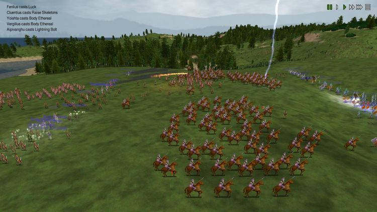 Dominions 5: Warriors of the Faith Steam CD Key