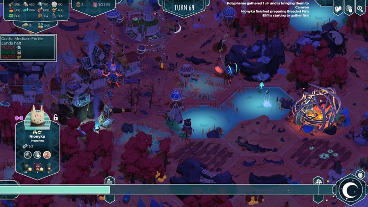 As Far As The Eye EU Steam Altergift