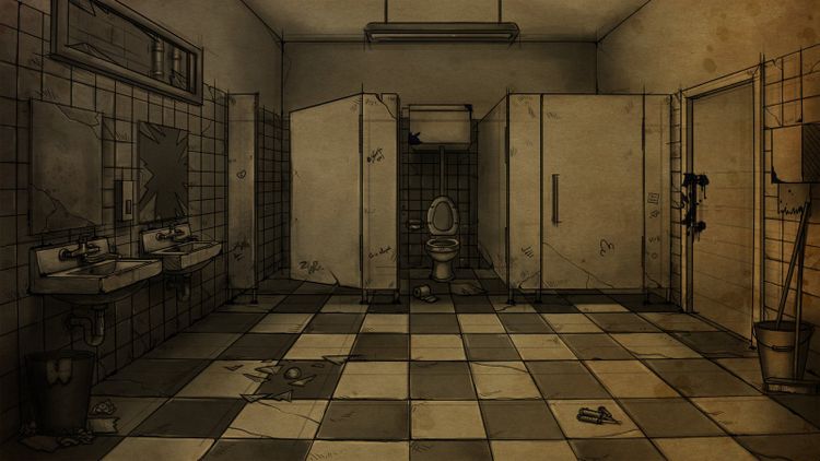 Bad Dream: Fever PC Steam CD Key