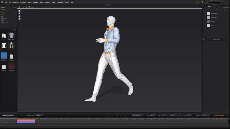 Marvelous Designer 6 Steam CD Key