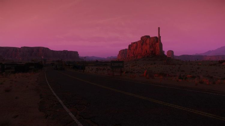 Miscreated - Canyonlands DLC Steam Altergift