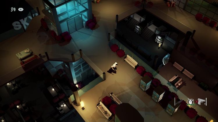 SKYHILL: Black Mist Steam CD Key