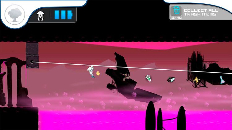 MOP Operation Cleanup Steam CD Key