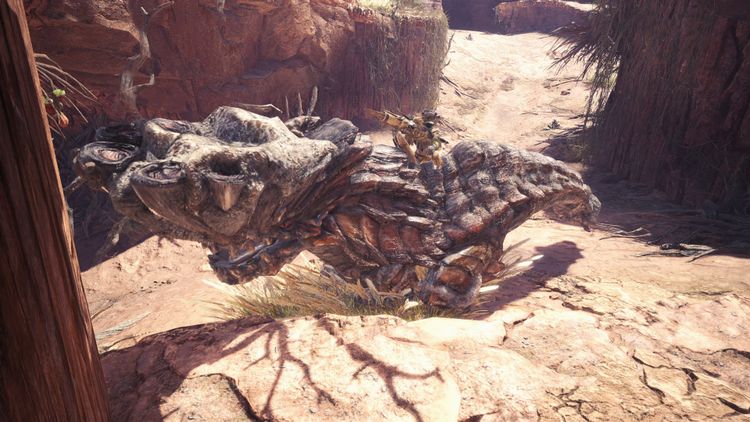 Monster Hunter: World Digital Deluxe Edition NA PC Steam CD Key