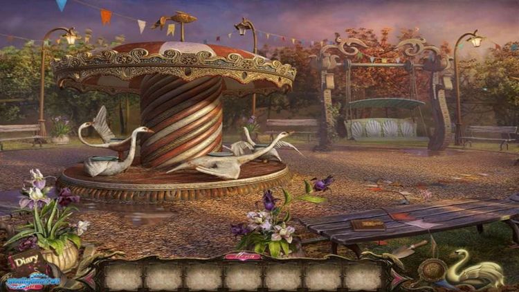 Black Swan Steam CD Key