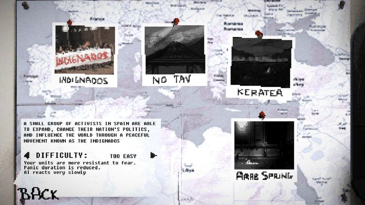 RIOT- Civil Unrest PC Steam CD Key