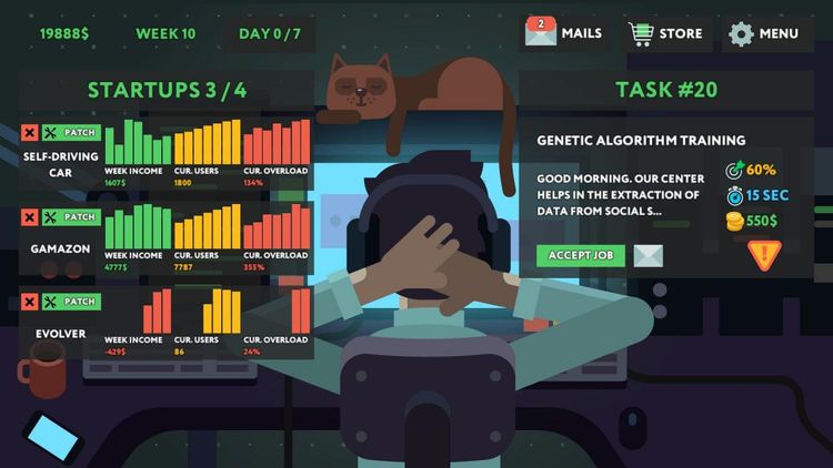 while True: learn() EU Steam Altergift