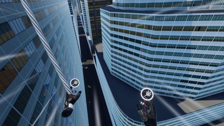 Superfly Steam CD Key