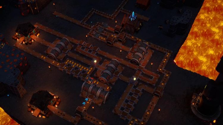 DwarfHeim PC Steam CD Key