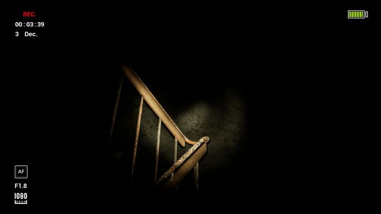 SCP-087: Recovered document Steam CD Key