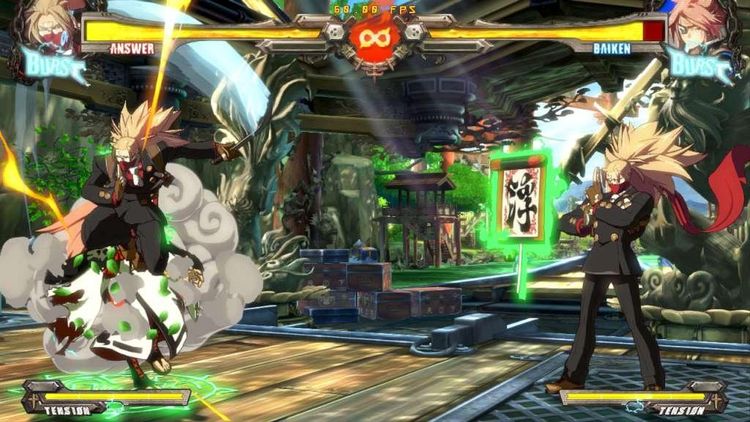 GUILTY GEAR Xrd REV 2 Upgrade DLC Steam CD Key