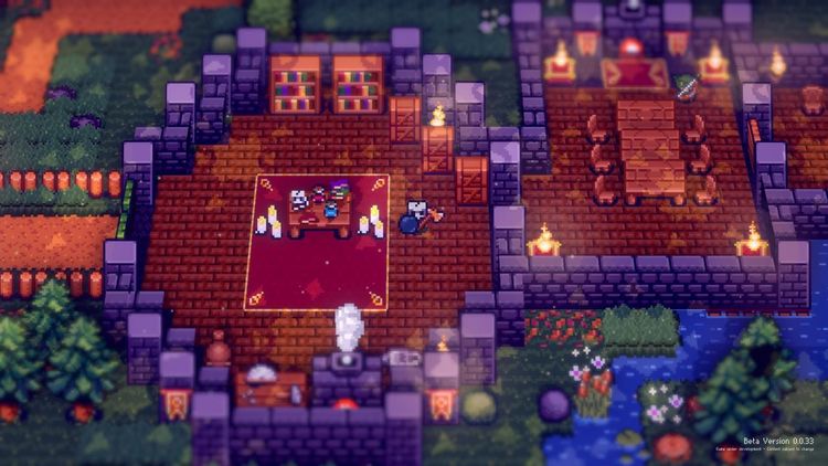 Tinkertown PC Steam Altergift