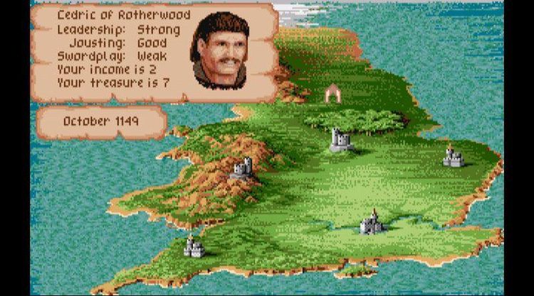 Cinemaware Anthology: 1986-1991 PC Steam CD Key