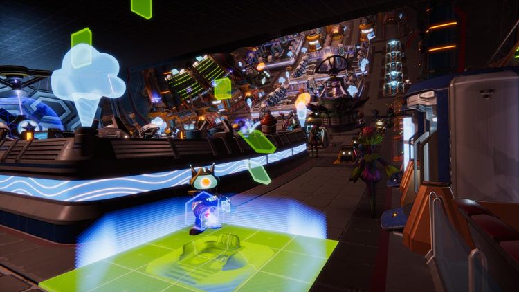 Spacebase Startopia Steam Altergift