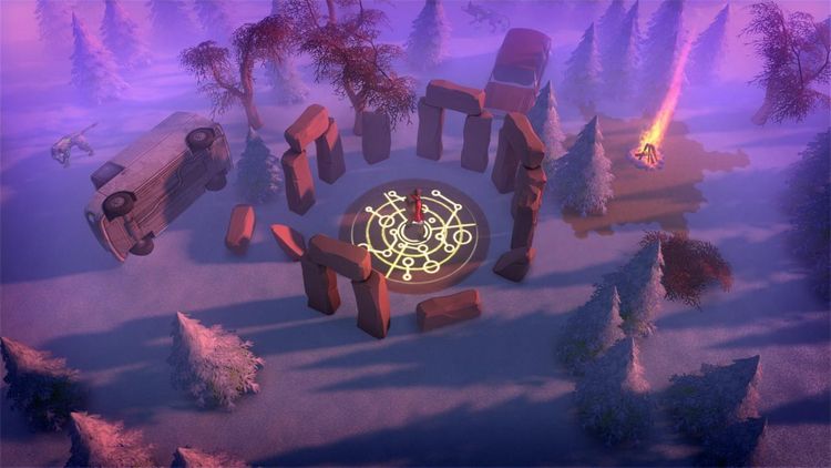 DYSMANTLE Steam Altergift