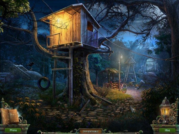 Shtriga: Summer Camp Steam CD Key