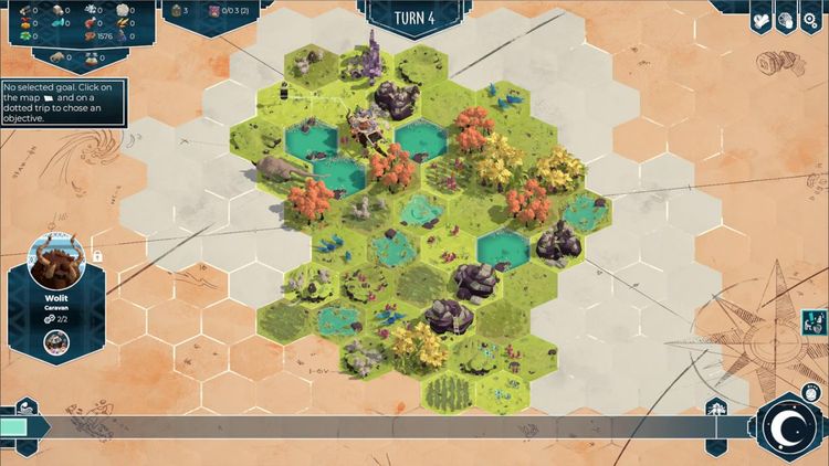 As Far As The Eye EU Steam Altergift