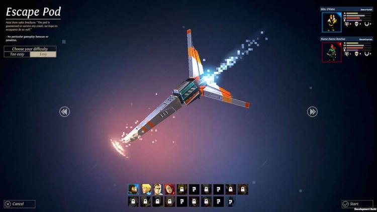 Dungeon of the Endless PC Steam CD Key