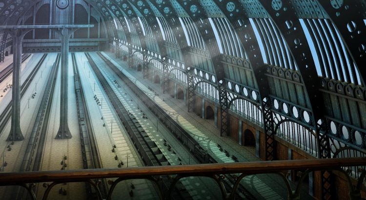 Voodoo Chronicles: The First Sign HD - Director’s Cut Edition Steam CD Key