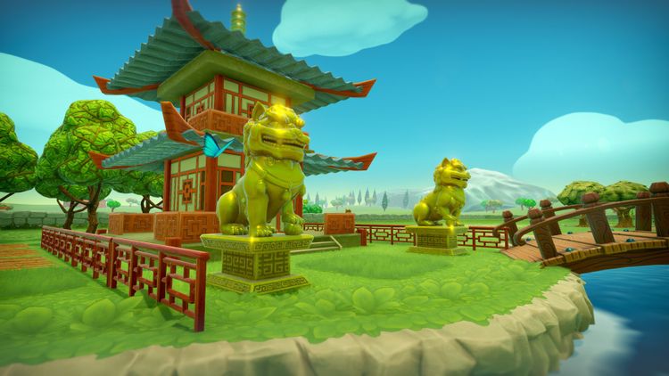 Farm Together - Ginger Pack DLC Steam CD Key