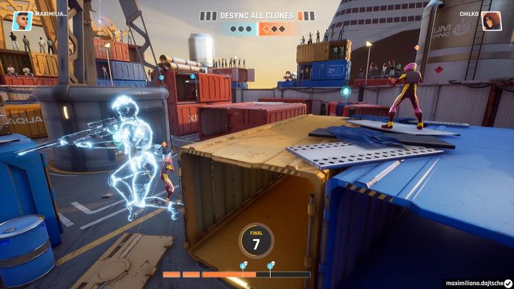 Quantum League Steam CD Key