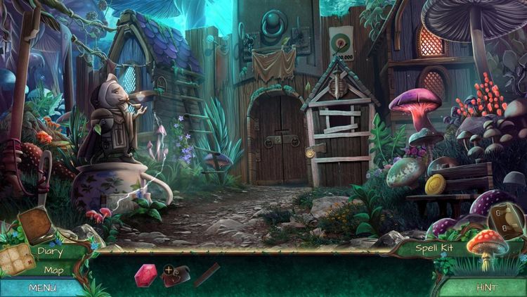 Tiny Tales: Heart of the Forest Steam CD Key