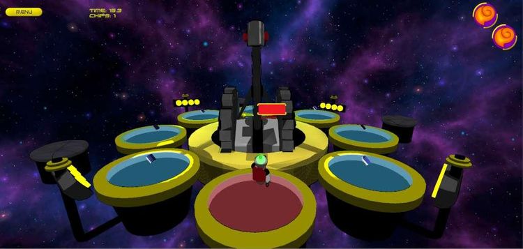 Marty Thinks 4D Steam CD Key