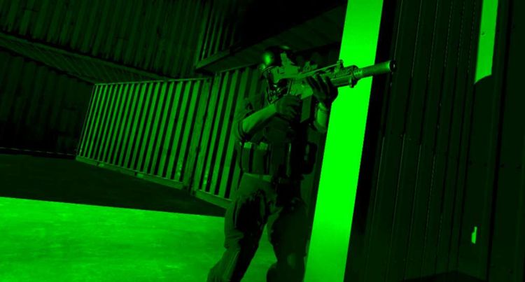 Onward PC Steam Account