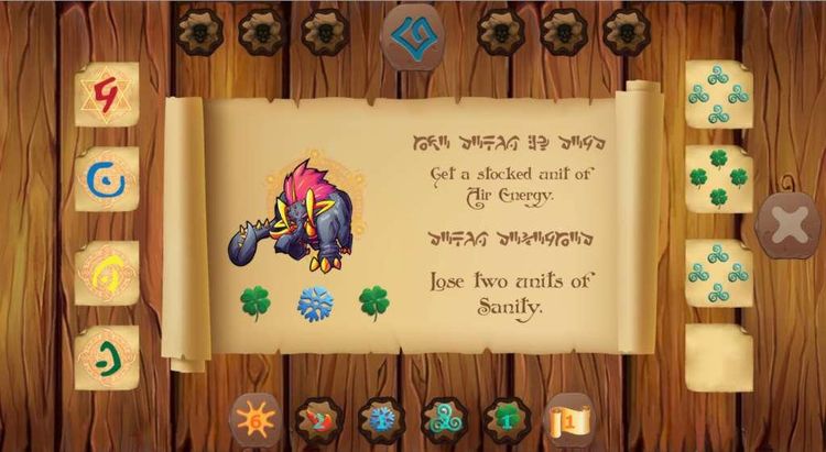 Fairyland: Manuscript Steam CD Key