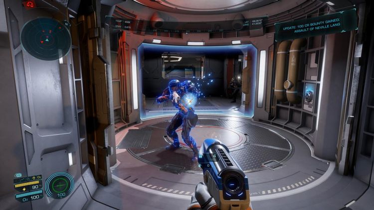 Elite Dangerous - Odyssey DLC EU Steam Altergift