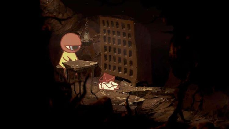 Tiny Echo Steam CD Key