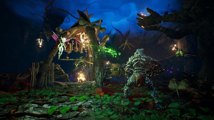 Arboria Steam CD Key