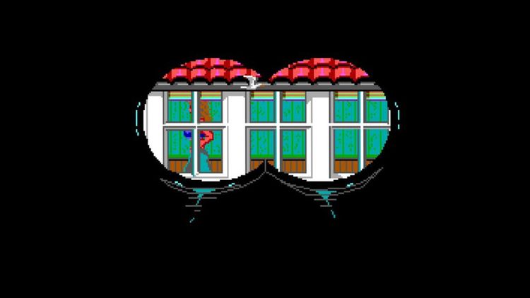 Leisure Suit Larry 3 - Passionate Patti in Pursuit of the Pulsating Pectorals Steam CD Key