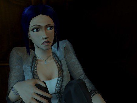 Broken Sword 3: The Sleeping Dragon Steam CD Key