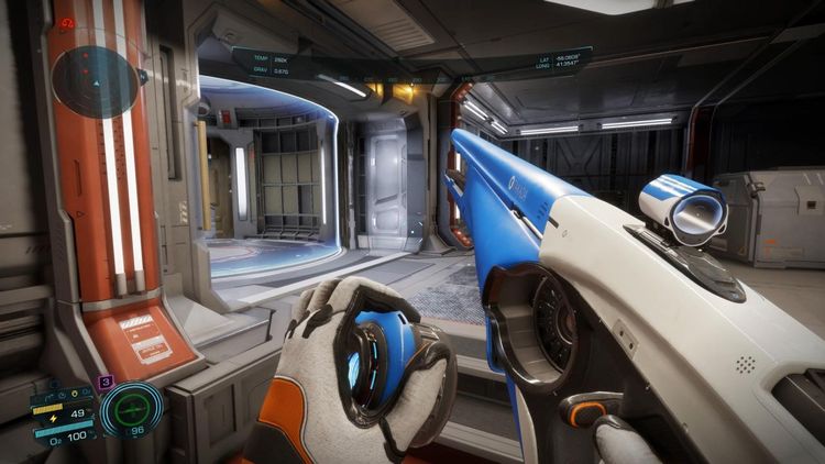 Elite Dangerous - Odyssey DLC EU Steam Altergift