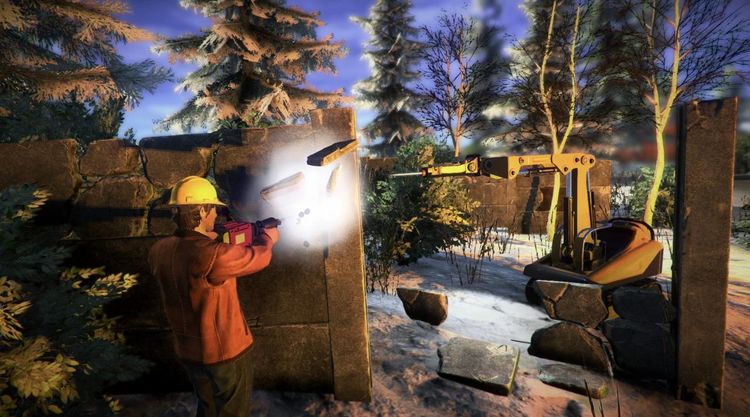 Demolish & Build 2018 Steam Altergift