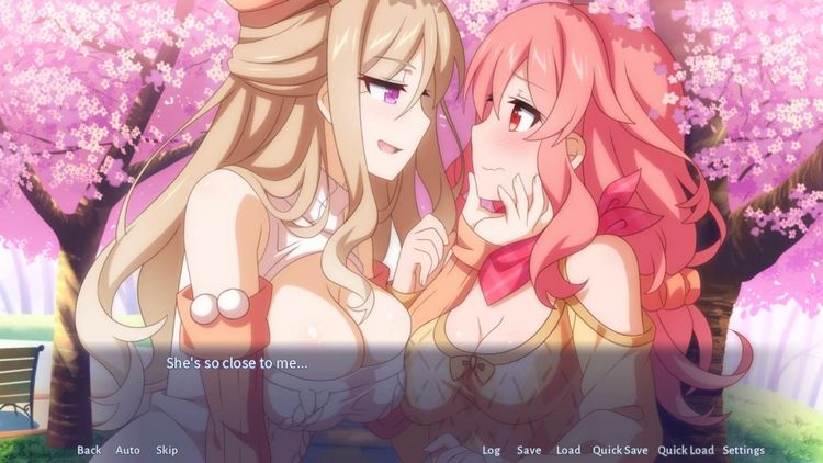 Sakura Sadist Steam CD Key