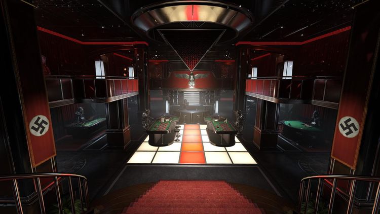 Wolfenstein: Youngblood Deluxe UNCUT PC Steam CD Key