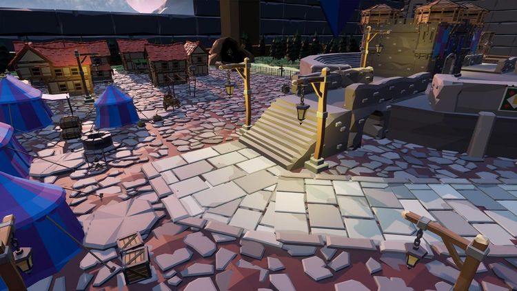 God of Failure Steam CD Key