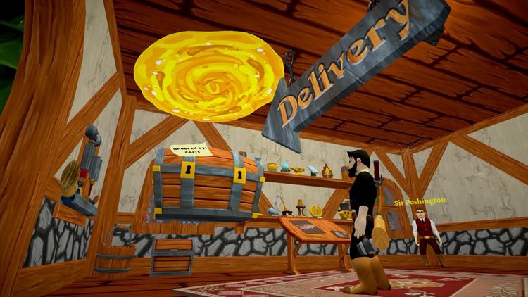 Shoppe Keep 2 PC Steam CD Key