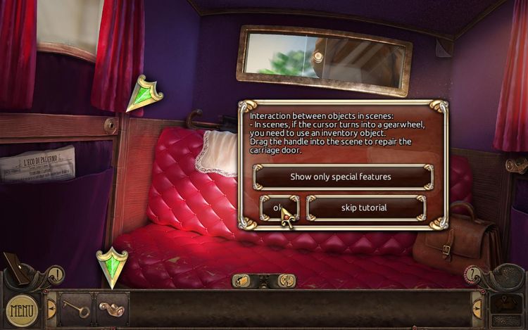 Occultus - Mediterranean Cabal Steam CD Key