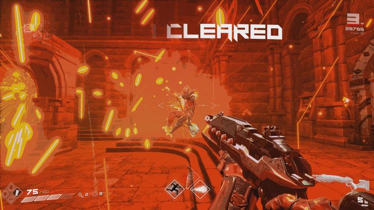 BPM: Bullets Per Minutes PC Steam Altergift