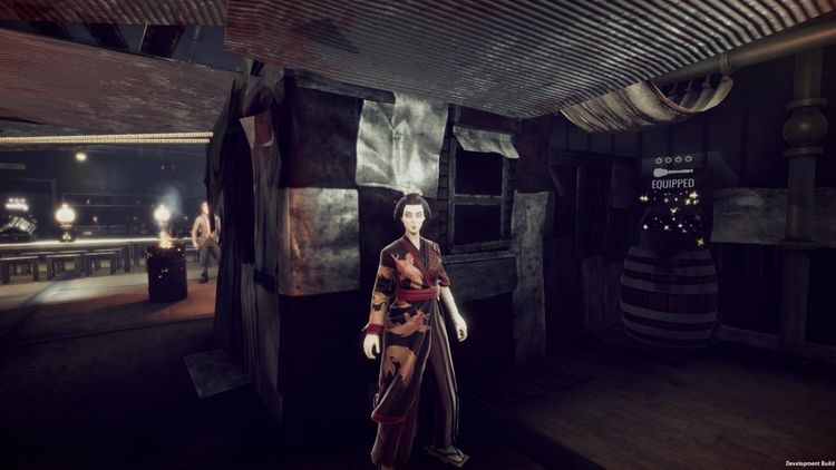 Murderous Pursuits Steam CD Key