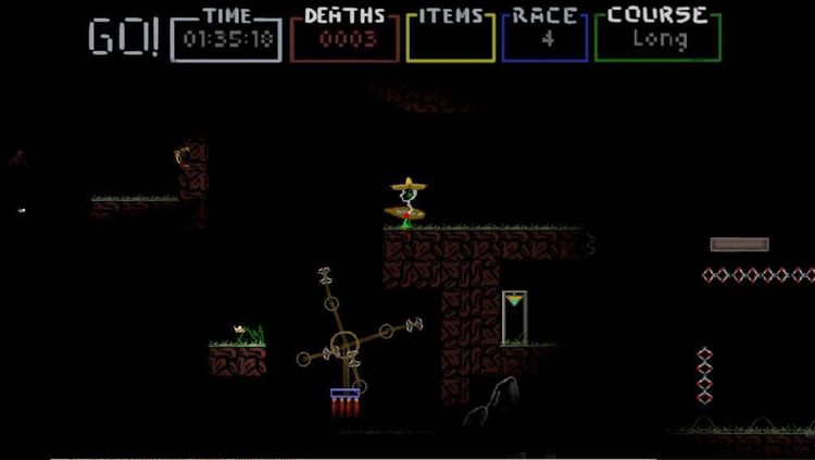 Stick Nightmare Steam CD Key