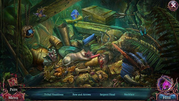 The Secret Order 6: Bloodline Steam CD Key