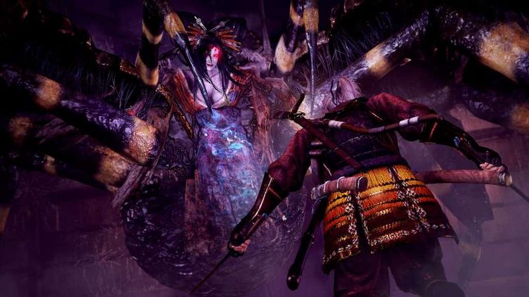 Nioh: Complete Edition EU Steam Altergift