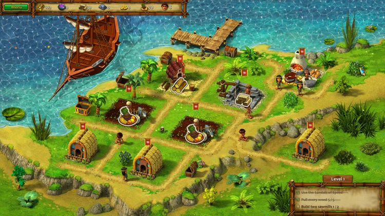 MOAI 6: Unexpected Guests Collector's Edition Steam CD Key