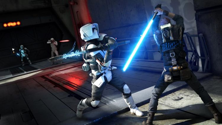 Star Wars: Jedi Fallen Order Steam Altergift