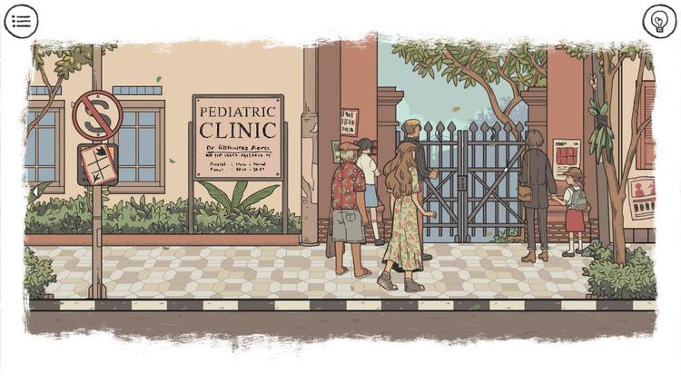 When The Past Was Around Steam CD Key