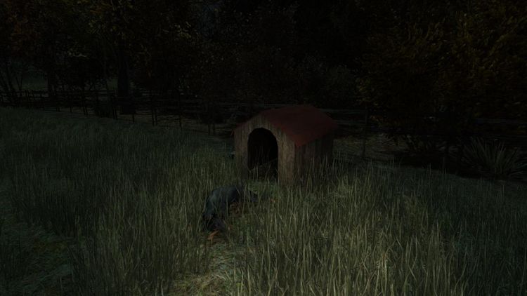 The Cows Are Watching Steam CD Key